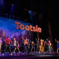 BWW Review: TOOTSIE at Des Moines Performing Arts Photo