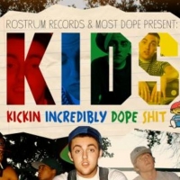 2010 Mac Miller Mixtape 'K.I.D.S.' Will Be Available To Stream Later This Year Photo