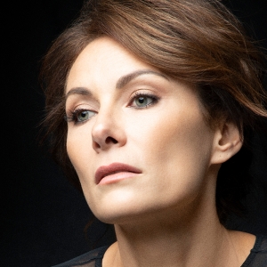 An Evening with Tony Award Winner Laura Benanti Will Come to The Smith Center Photo