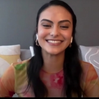 VIDEO: Camila Mendes Talks About the End of RIVERDALE on THE TONIGHT SHOW Video