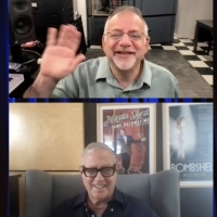 VIDEO: Marc Shaiman & Scott Wittman Celebrate 20 Years of HAIRSPRAY Interview