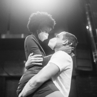 Photos: Go Inside Rehearsals Of THE NOTEBOOK At Chicago Shakes Photo