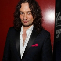 Constantine Maroulis & George Wendt to Lead ROCK AND ROLL MAN: THE ALAN FREED STORY…