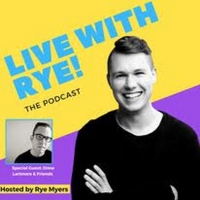 Listen: Rye Myers Sits Down with Drew Larimore to Discuss His Latest Musical…