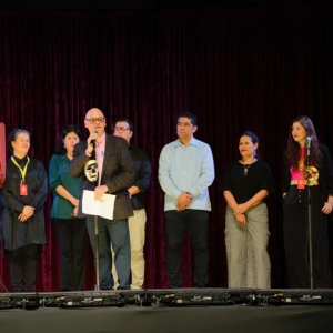 Más De 10 Mil Personas Disfrutaron La 43 Muestra Nacional De Teatro En Jalisco, Con 3 Photo