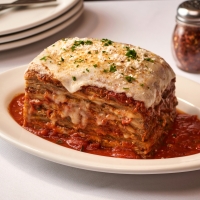 CARMINE'S Debuts Frozen Classic Meal Kits Photo