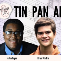 Tin Pan Alley 2 Concert Series to Feature the Work of Emerging Writers Photo