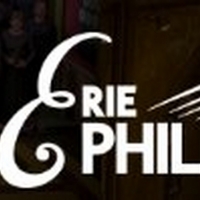 Erie Philharmonic Musicians Hold Fund Drive