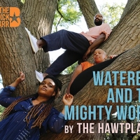 The HawtPlates' Present WATERBOY AND THE MIGHTY WORLD Video
