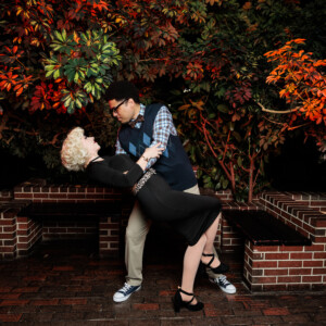 LITTLE SHOP OF HORRORS and DRACULA: A COMEDY OF TERRORS to Open Good Theater's 23rd S Photo