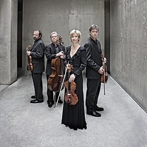 Chamber Music Northwest to Present Hagen Quartet in February Photo