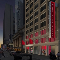 Museum of Broadway Will Open in Times Square in Summer 2022 Photo