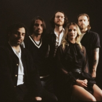 Romero Releases Title Track from 'Turn It On!' Album