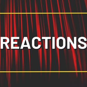 2023 Tony Awards Nominations- Live Reactions