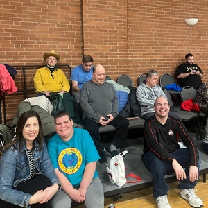 Beck Center for the Arts to Present RAZZLE DAZZLE: IT'S ALL RELATIVE in March 2026 Photo