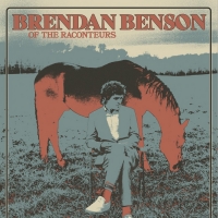 Brendan Benson Announces 50th Birthday Livestream Celebration Photo