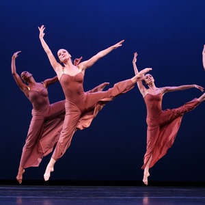 Martha Graham Dance Company to Celebrate 100th Anniversary Season At The Auditorium Photo