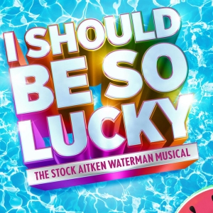 Kylie Minogue to Appear Digitally in I SHOULD BE SO LUCKY: THE STOCK AITKEN WATERMAN  Photo