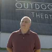 VIDEO: Raleigh Road Outdoor Theatre Welcomes New Patrons to 71-Year-Old Establishment Photo