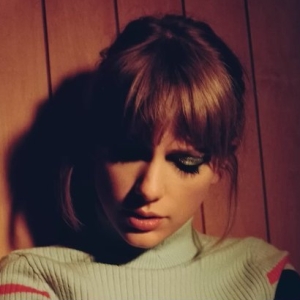 Taylor Swift Drops Youre Losing Me on Streaming Platforms Photo