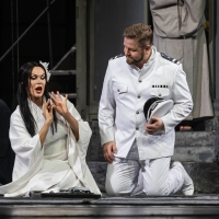 BWW Review: MADAME BUTTERFLY at Opera Wroclaw Photo