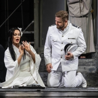 BWW Review: MADAME BUTTERFLY at Opera Wroclaw Video