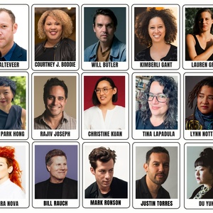Hermitage Artist Retreat Adds Mark Ronson, Will Butler to Curatorial Council Photo
