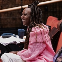 Guest Blog: Chinonyerem Odimba On BLACK LOVE at the Kiln Theatre