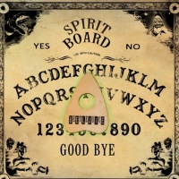 VIDEO: BEETLEJUICE Teases Incoming Cast Announcement in New Oujia Board Video