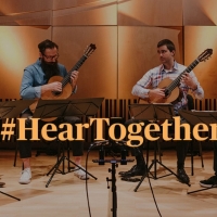 Melbourne Recital Centre Launches #HearTogether Photo