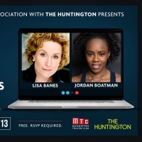 Virtual Premiere of THE NICETIES Starring Lisa Banes and Jordan Boatman to Stream in  Photo