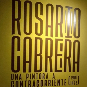 Exploran El Quehacer Multifacético De Rosario Cabrera En La Exposición Que Presenta E Photo