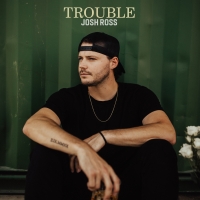 Josh Ross Celebrates the Release of New Track 'Trouble' Photo