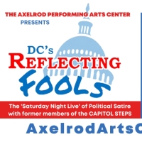 DC's Reflecting Fools Bring Political Parody To Bell Works Video