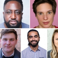 Theatre503 Announces Re-launch Season and an End to Hire Fees For Visiting Companies Photo