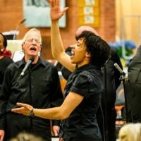 Mixed Magic Presents Its 12th Annual Greatness Of Gospel Concert Photo