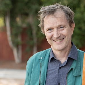 MANO A MONOLOGUE by David Fenner Will Be Performed at Dottie Studio Theater Photo