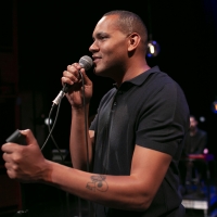 BWW Review: Ahamefule J. Oluo Honors His Single Mom With His Jazz-Infused SUSAN Photo