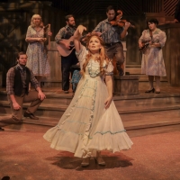 Photos: First Look at JOHNNY & The DEVIL'S BOX at The Cumberland County Playhouse Photo
