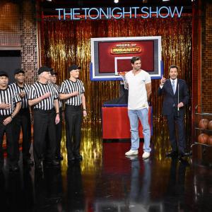 Photos: Sacha Baron Cohen, KJ Apa, and Beck to Appear on THE TONIGHT SHOW Photo
