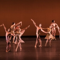 BWW Review: ROYAL BALLET LIVE: WITHIN THE GOLDEN HOUR, Royal Opera House Video