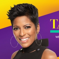RATINGS: TAMRON HALL Hits a New Series High in Households Photo
