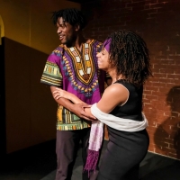 BWW Review: HARLEM DUET explores racism and relationships at Coronado Playhouse Video