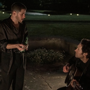 Paul Rudd and Nick Jonas Musical Comedy POWER BALLAD to Premiere at Dublin Film Festi Photo