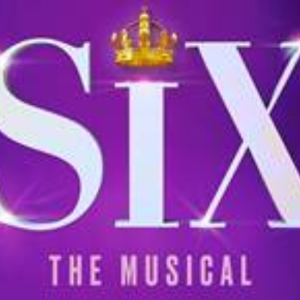 SIX The Musical Comes To The Paramount Theatre, July 12-23 Photo