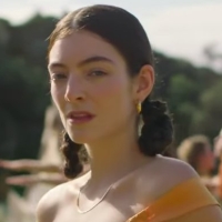VIDEO: Lorde Shares 'The Path' Music Video From 'Solar Power' Photo