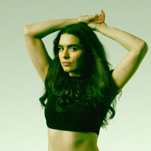 Amelia Hamilton Makes Her Fringe Debut With FORGET ME NOT Photo