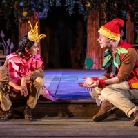 Review: AS YOU LIKE IT at Canadian Stage's High Park Amphitheatre