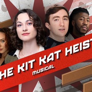 THE KIT KAT HEIST MUSICAL to Open at Caveat NYC with Streaming Option Photo