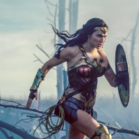 TNT, TBS and Cartoon Network to Air WONDER WOMAN Video